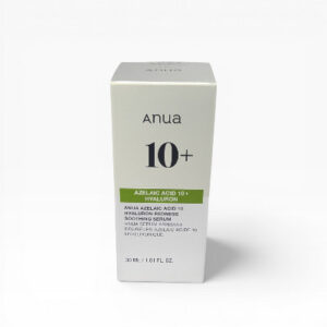 Anua 10% Azelaic Acid Serum