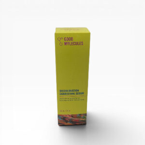 Good Molecules Discoloration Correcting Serum