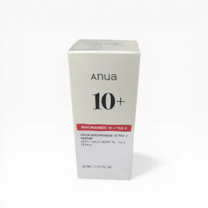 Anua 10% Niacinamide Serum