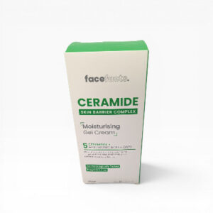 Face Facts Vitamin C, Ceramide & Retinol Serum