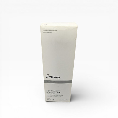 The Ordinary Glycolic Acid Toner