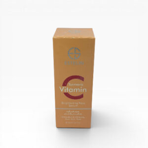 Estelin Tumeric Vitamin