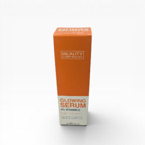 Beauty Formulas Serum
