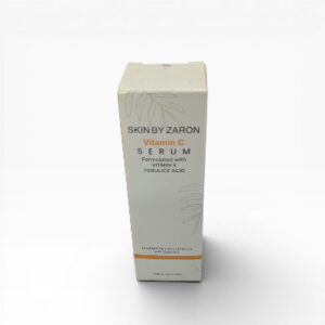 Skin by Zaron Vitamin C Serum