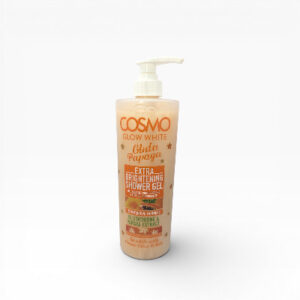 Cosmo Glow White Gluta, Papaya