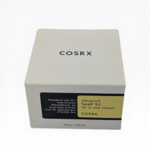 Cosrx All-in-One Cream