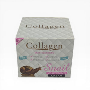 Collagen Face Cream