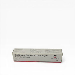 Tretinoin Gel